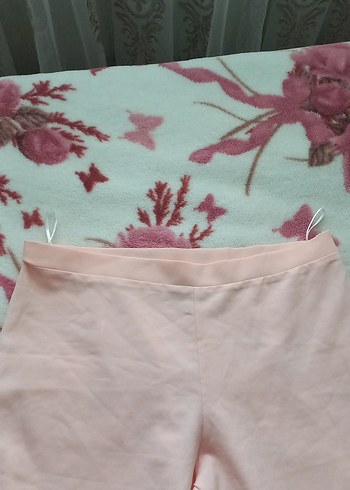 Pastel Pembe Askı - Görsel 4