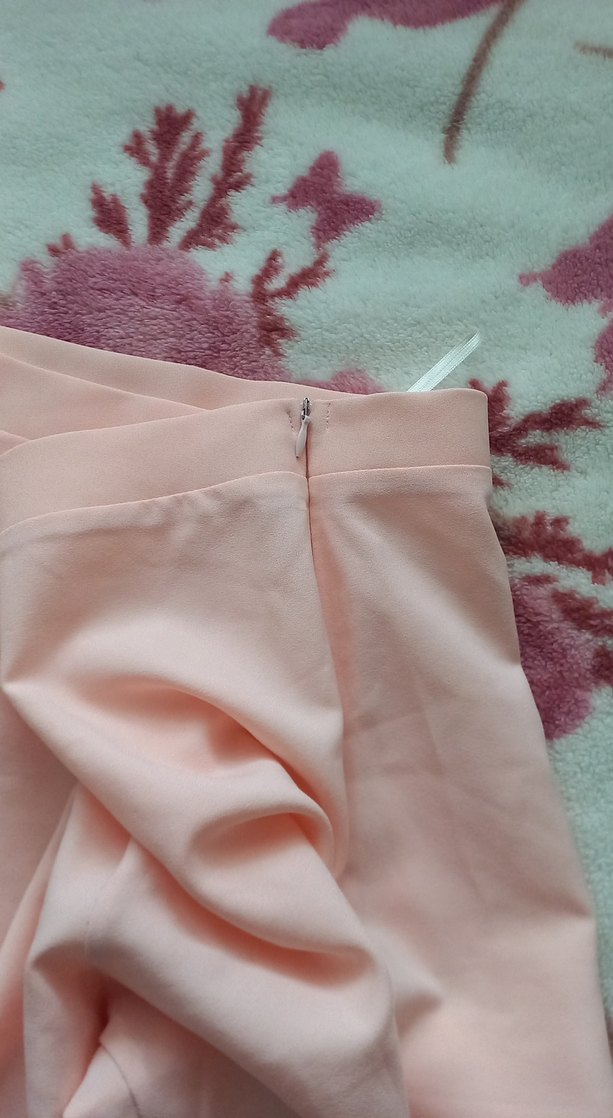 Pastel Pembe Askı - Görsel 5