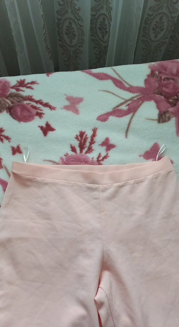 Pastel Pembe Askı - Görsel 4