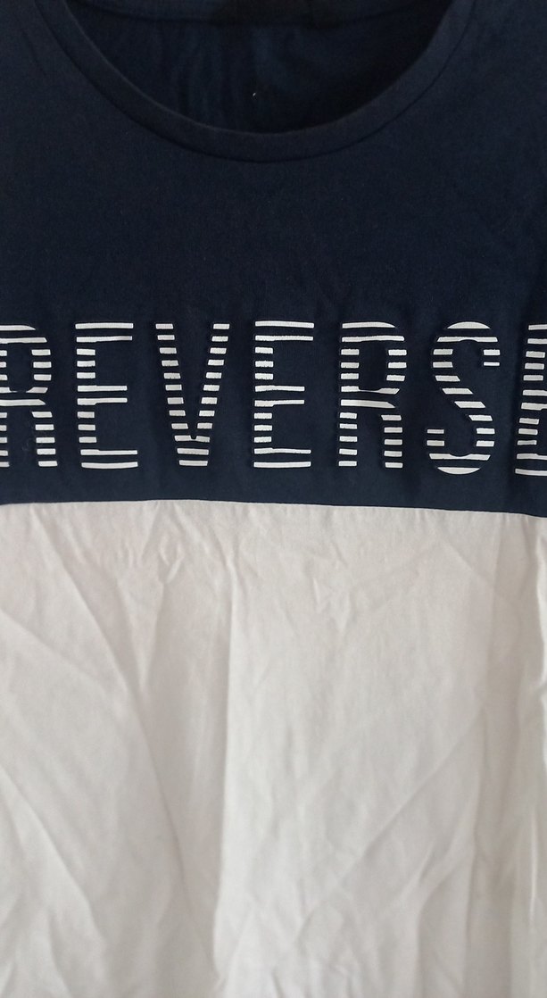 erkek tişört - Görsel 3