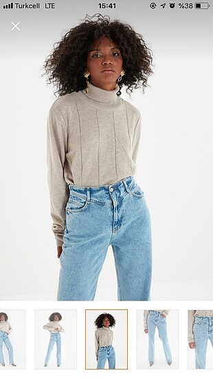 90s wide leg jean