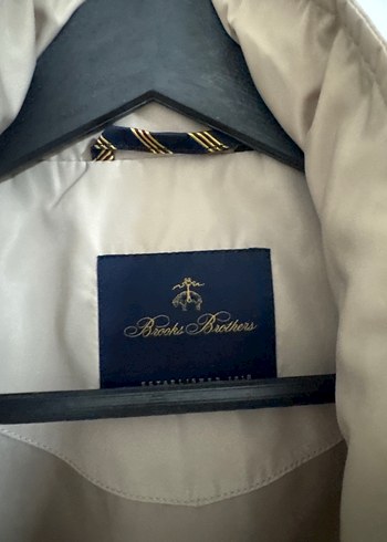 Brooks Brothers Erkek palto - Görsel 4
