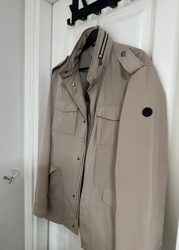 Brooks Brothers Erkek palto - Görsel 3