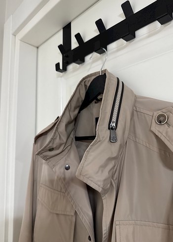 Brooks Brothers Erkek palto - Görsel 5