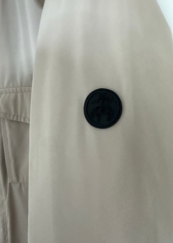 Brooks Brothers Erkek palto - Görsel 2