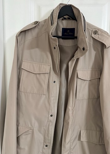 Brooks Brothers Erkek palto - Görsel 10