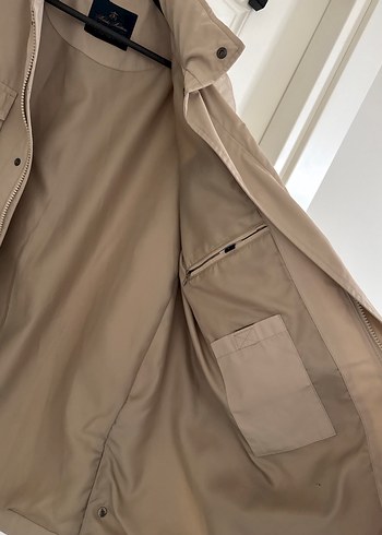 Brooks Brothers Erkek palto - Görsel 11
