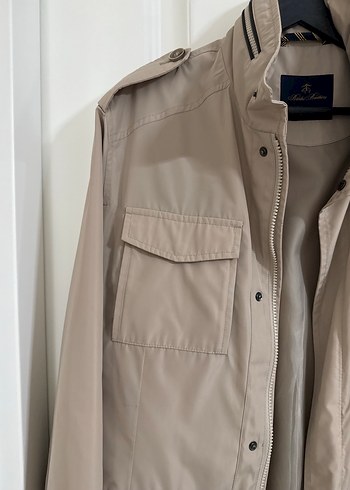 Brooks Brothers Erkek palto - Görsel 9