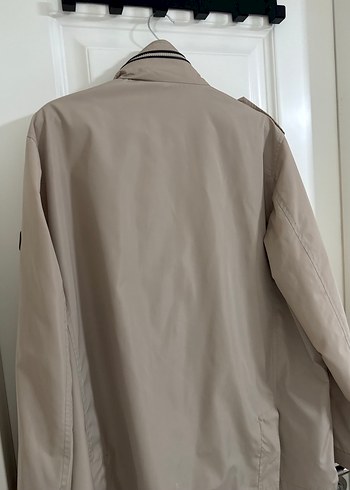 Brooks Brothers Erkek palto - Görsel 8