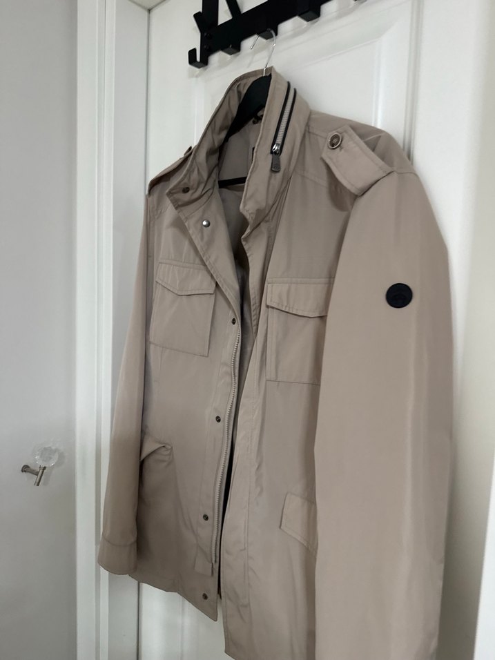 Brooks Brothers Erkek palto - Görsel 3