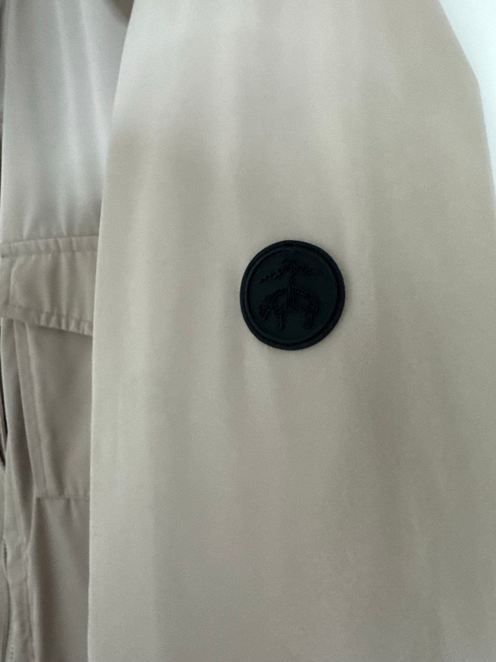 Brooks Brothers Erkek palto - Görsel 2