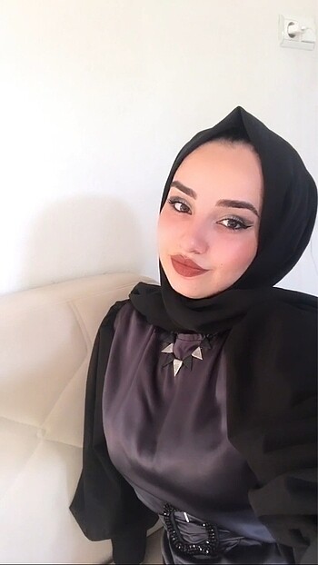 38 Beden Elbise