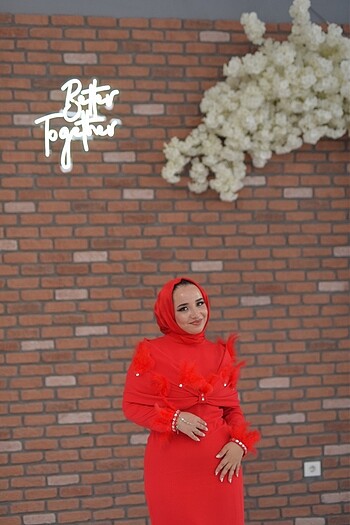 Abiye elbise