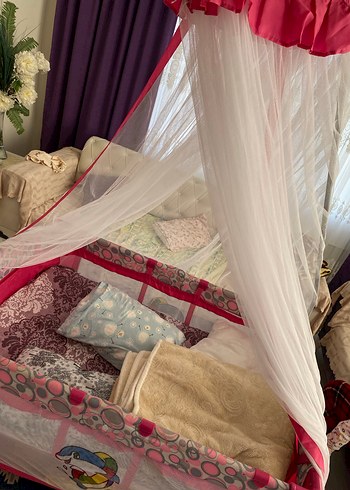 Park yatak - Görsel 4