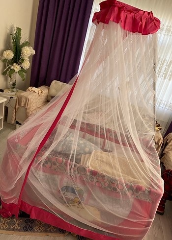 Park yatak - Görsel 3