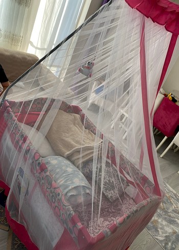 Park yatak - Görsel 2