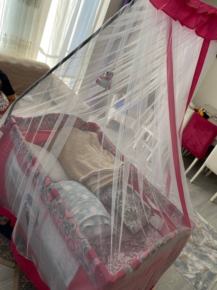 Park yatak - Görsel 2