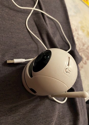 Kiwi baby kamera - Görsel 3