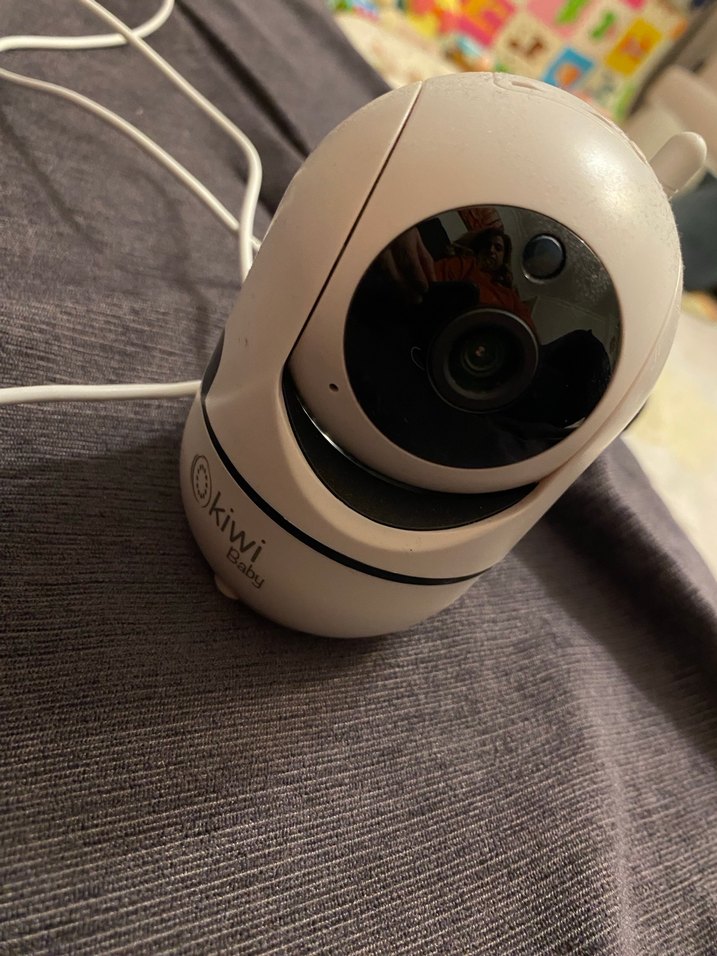 Kiwi baby kamera - Görsel 2