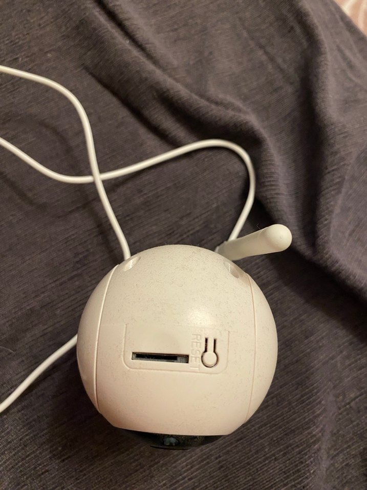 Kiwi baby kamera - Görsel 4