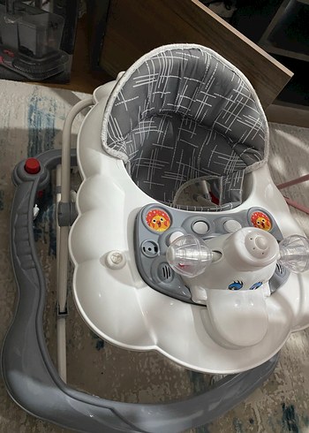 Yürüteç - Görsel 3