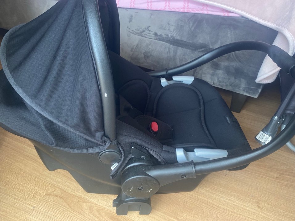 Prego puset - Görsel 2