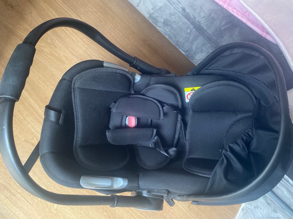 Prego puset - Görsel 3