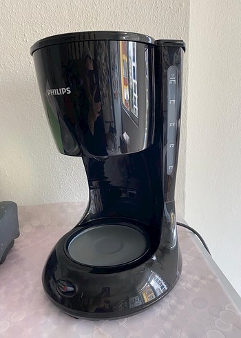 Phılıps filtre kahve makinesi - Görsel 4