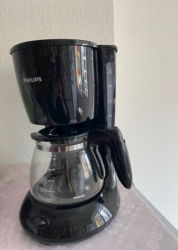 Phılıps filtre kahve makinesi - Görsel 3