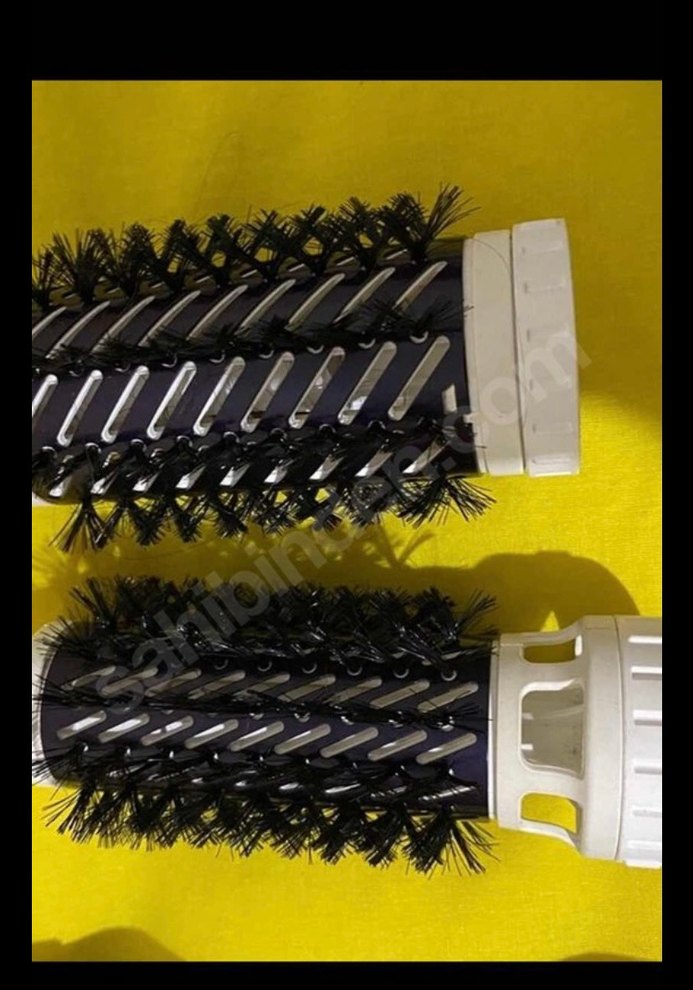 Roventa 9530 brush activ saç şekillendirici - Görsel 2