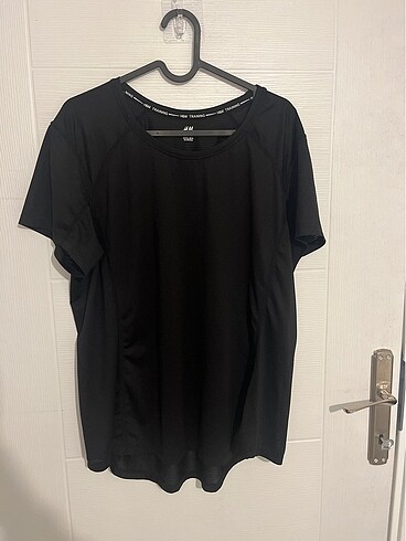 h&m spor tişörtü