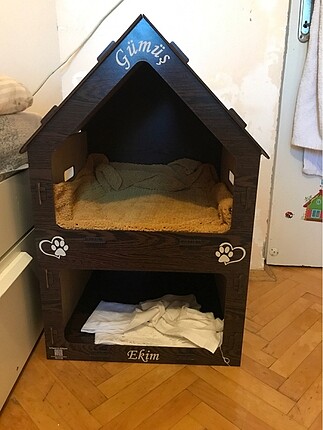 kedi evi