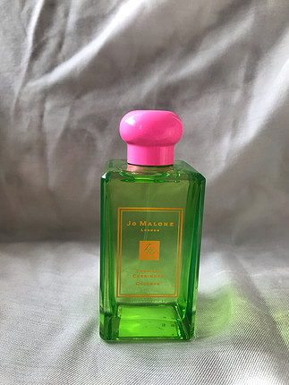 JO MALONE TROPICAL CHERIMOYA