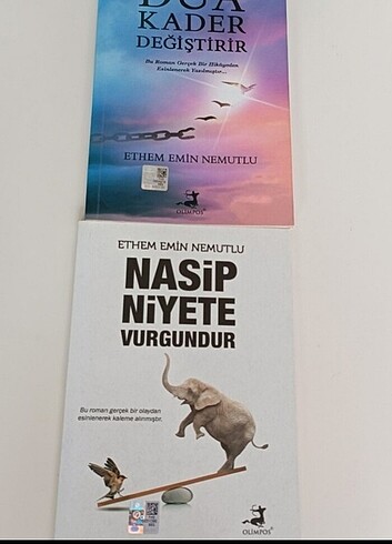  3 kitap 100 tl