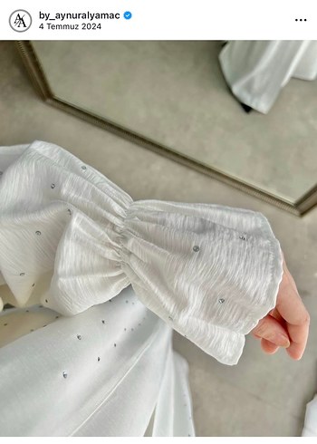 diğer Beden Abaya lohusa kıyafeti