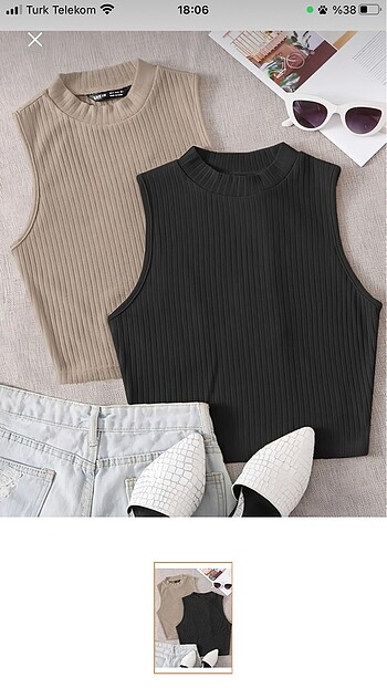 Crop Blut