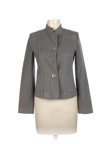 Tüzün Blazer %70 İndirimli.