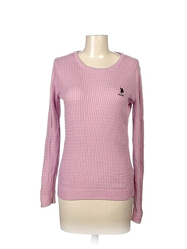 U.S Polo Assn. Kazak / Triko %70 İndirimli.