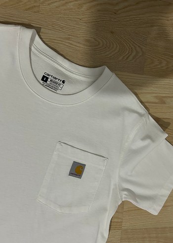 Carhartt WIP Erkek Tshirt - Görsel 3