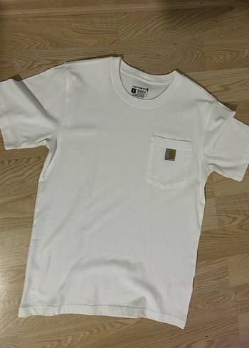 Carhartt WIP Erkek Tshirt - Görsel 4