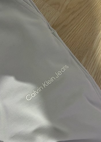 Calvin Klein Erkek eşofman - Görsel 4