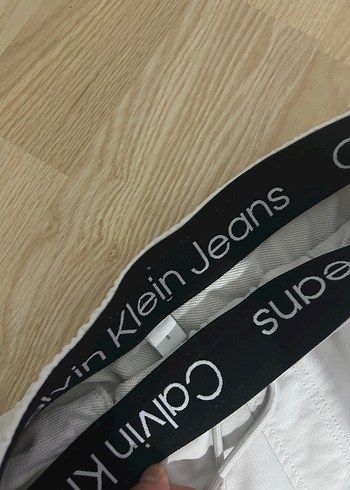 Calvin Klein Erkek eşofman - Görsel 3