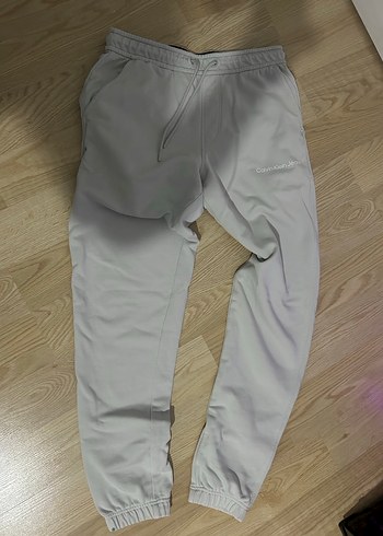 Calvin Klein Erkek eşofman - Görsel 5