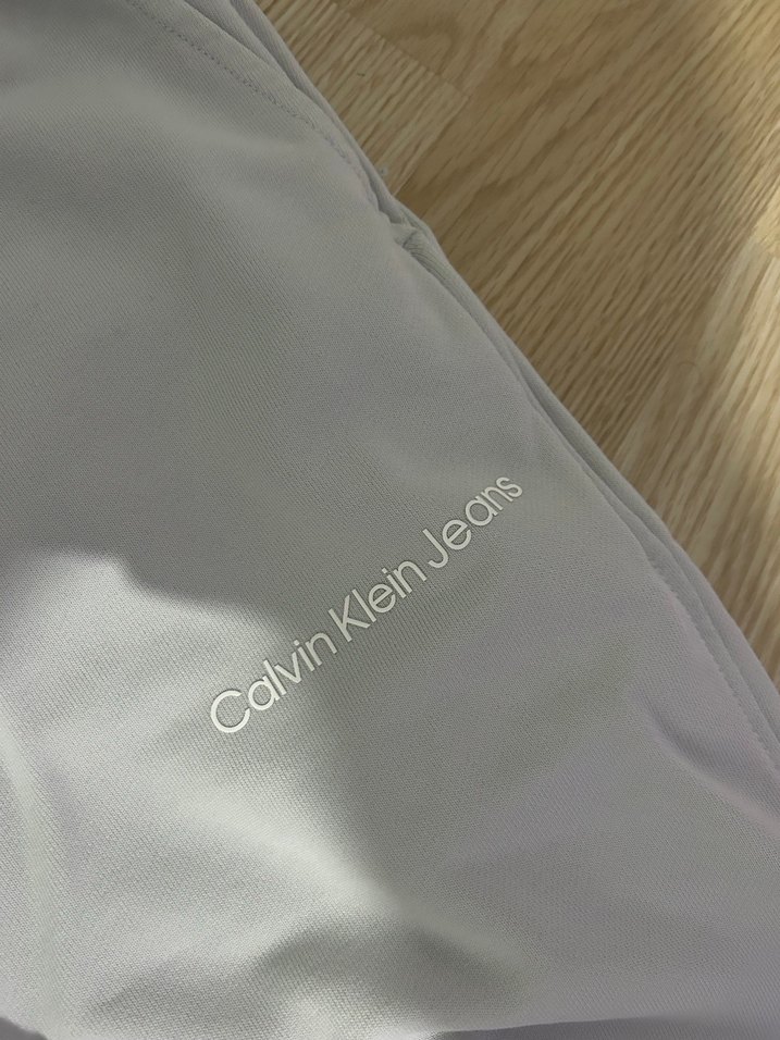 Calvin Klein Erkek eşofman - Görsel 4