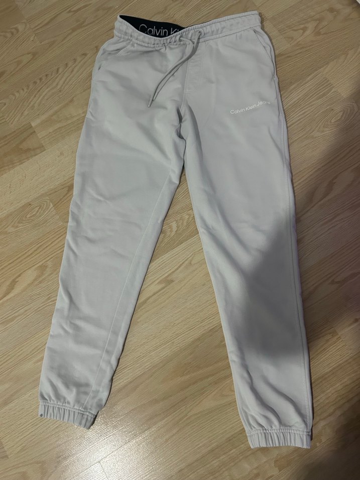 Calvin Klein Erkek eşofman - Görsel 2