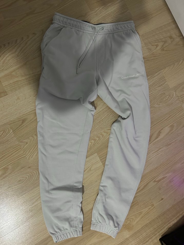 Calvin Klein Erkek eşofman - Görsel 5