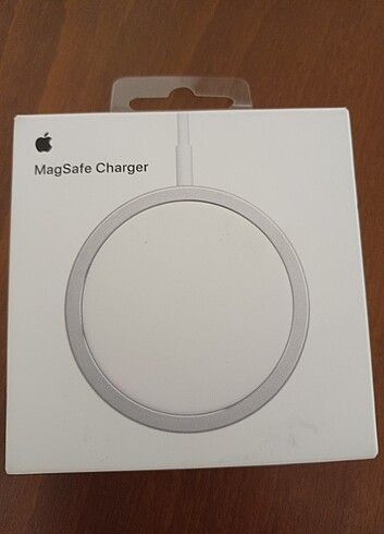 Apple MagSafe Charger Şarj aleti