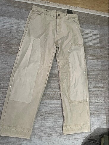 zara pant