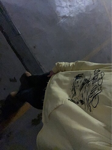 lls hoodie