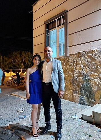 Diğer Elbise